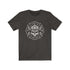 Firefighter Last  Out Jersey Short Sleeve Tee
